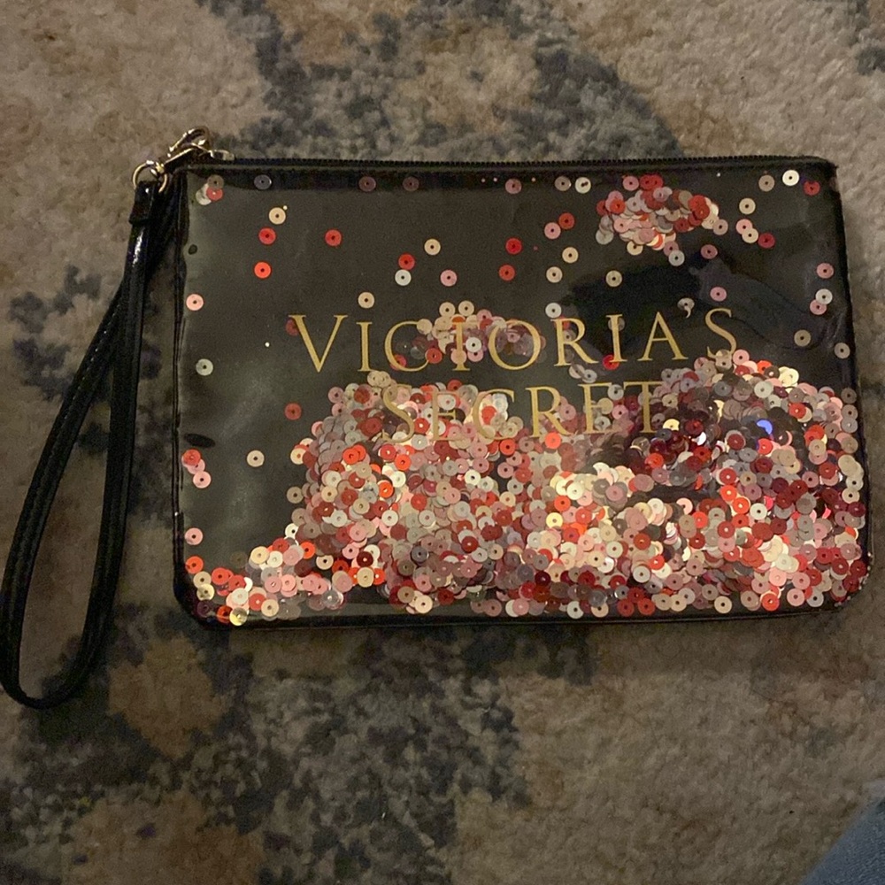 Victoria’s Secret bag